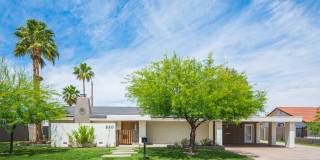 European-inspired Mid-Century Henderson Home! Gallery 1