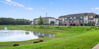 Townhomes at Lake Park Gallery 53