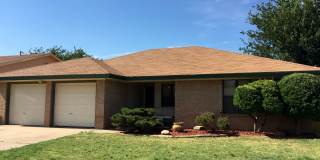 3 bed 2 bath 2 car garage! Self Showing Gallery 1