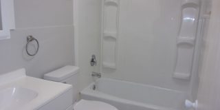 Recently Renovated 2 Bedroom 1 1/2 Bath Townhome - 1 Block from Winthrop Recently Renovated 2 Bedroom 1 1/2 Bath Townhome - 1 Block from Winthrop Gallery 10