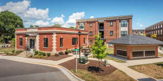 Riverside Flats at Aberfoyle Village Gallery 1