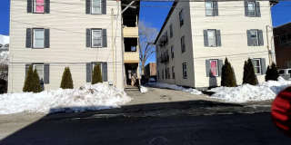 26 Crescent Street unit: 4 Gallery 1