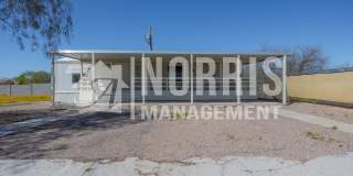 Lovely Manufactured Home North of Casa Grande Gallery 1