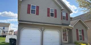 Video on Pictures! 4 Bed/2.5 Bath Colonial in Red Lion SD, Garage, Yard Gallery 1