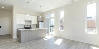 662 North Sangamon St. Gallery 1