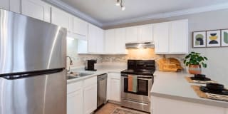 Forest Pointe Apartments Gallery 15