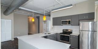 222 Saratoga Apartments Gallery 11
