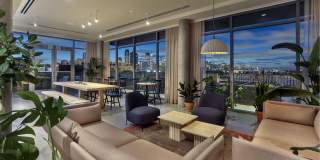 The Hazel Jersey City Gallery 6