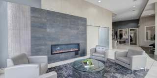 Palette at Arts District Gallery 20