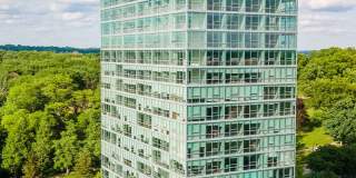 Highland House Tower by Albion Gallery 36