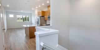 Brand New Beautiful 2 Bd/2.5 Ba Home in Reed's Crossing Gallery 1