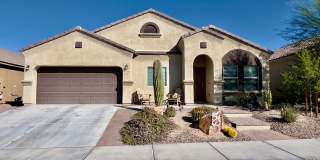 Furnished 4 Bedroom in NW Tucson Gallery 21