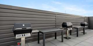 Studio Park Lofts Gallery 37