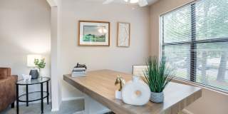 Brook Valley Apartments Gallery 13