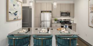 The Dorsey by Alta Gallery 30