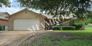 3 Bedroom in Midway ISD! Gallery 1