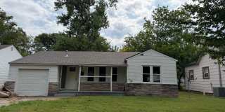 2 Bedroom 1 Bath Home + Office For RENT! Gallery 1