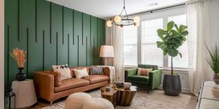 Lyric Sugar Hill Apartments Gallery 8