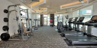 Capitol Yards Apartments Gallery 7