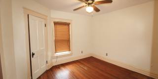 Home for rent in downtown Harrisonburg! - 81 Broad St Gallery 21