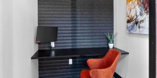 The Logan Gallery 17