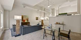 The Lofts at Shillito Place Gallery 16