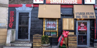 117 R Street NW unit: 2 Gallery 32