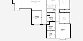 4-Bedroom House for Rent in Killeen Gallery 34