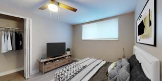 The Bike Trail Apartments Gallery 4