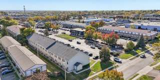 Village Court Apartments Gallery 16
