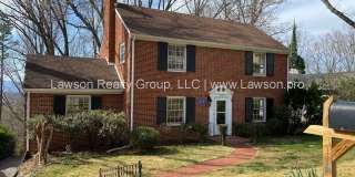 Lovely 4 Bedroom 3 Bath Home in South Roanoke Gallery 1