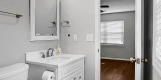 **$500 Off First Months Rent** Charming 3 Bedroom 2 bathroom ready for you to call home! Gallery 31