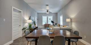 Charming 3BR 2BTH House Near Downtown San Antonio Gallery 14