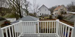 21 Nichols Street Gallery 19