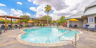 Grand Palms Apartment Homes Gallery 6