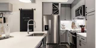 Gramercy at Northline Gallery 1