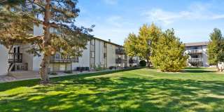 Newgate Apartments Gallery 20