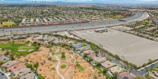 Exclusive 5-Bedroom Estate on the 12th Hole of Arroyo Golf Course in Red Rock Country Club Gallery 33