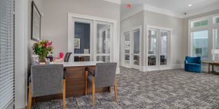 Ariza Corpus South Gallery 10