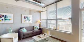 Skyline Lofts Apartment Homes Skyline Lofts Apartment Homes Gallery 1
