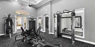 The Abbey at Energy Corridor - Premium Units Gallery 19