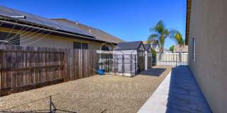 Offering a 6 Month Lease | 4 Bedroom 3 Bathroom Plumas Lake Beauty! Gallery 36