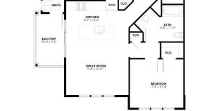 Haddon Point Mount Laurel Gallery 1