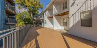 3 Bed / 2 Bath — 3 Balconies + 2 Free Parking Spots — $3,300/mo Gallery 19