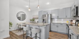 Farmhouse Luxury Apartments Gallery 1