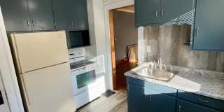 Main St. in Cedar Falls-2bd/1ba House Gallery 1