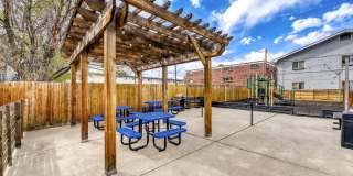 Continental Court Gallery 28