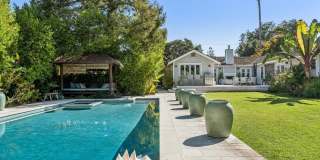 Beautifully Appointed 4 Bedroom Home with Pool & Spa Gallery 1