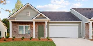 Hardy Springs 55+ Active Adult Apartment Homes Gallery 9