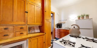 The Park Apartments Gallery 33